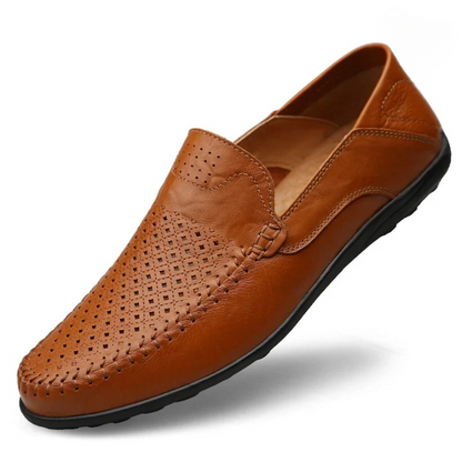 Honey | Classic Loafers