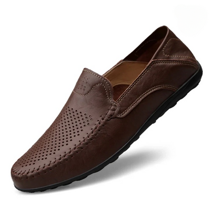 Honey | Classic Loafers