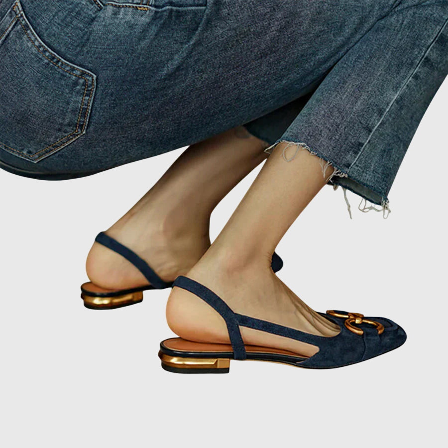 Davina | Orthopaedic Sandals