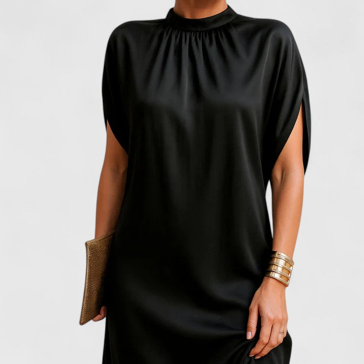 Rosetta | Elegant Dress