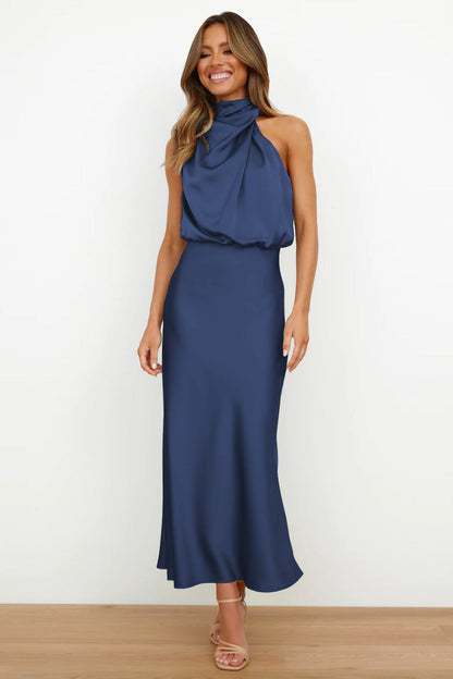 Zafira | Sahara Draped Dress