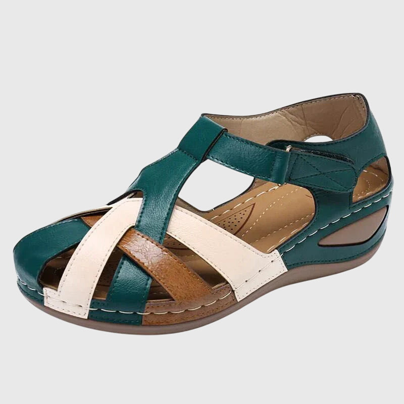 Laurie | Orthopaedic Sandals