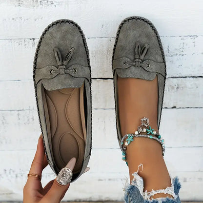 Lee | Orthopaedic Vintage Loafers
