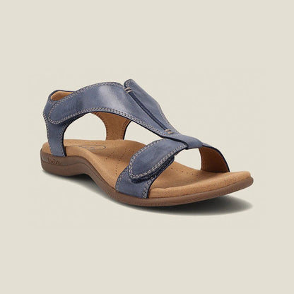 Angelica | Soft Orthopaedic Sandal