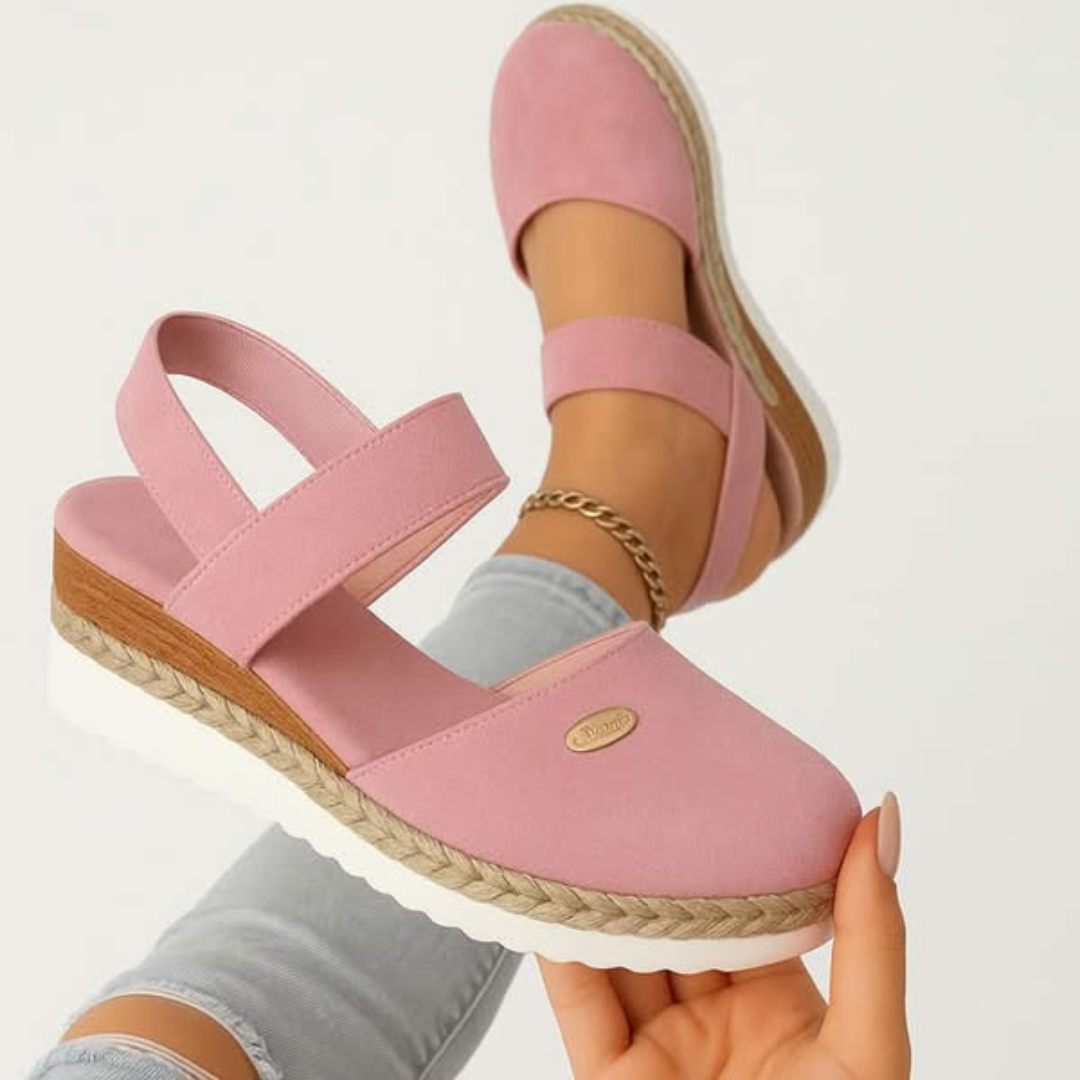 Vanessa | Orthopaedic Sandals