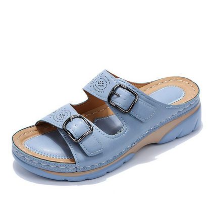 Arie | Comfort Sandals