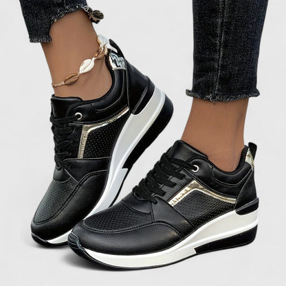 Skylar | Orthopaedic Shoes