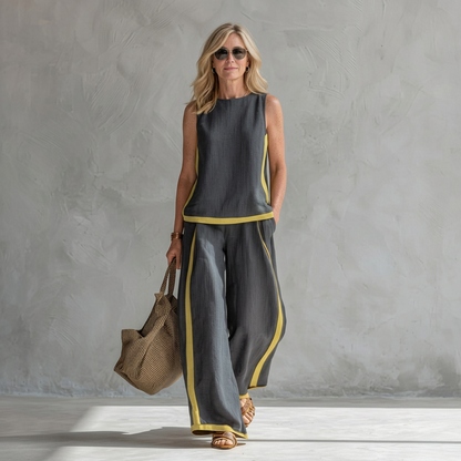 Mae | Relaxed Two-Piece Set