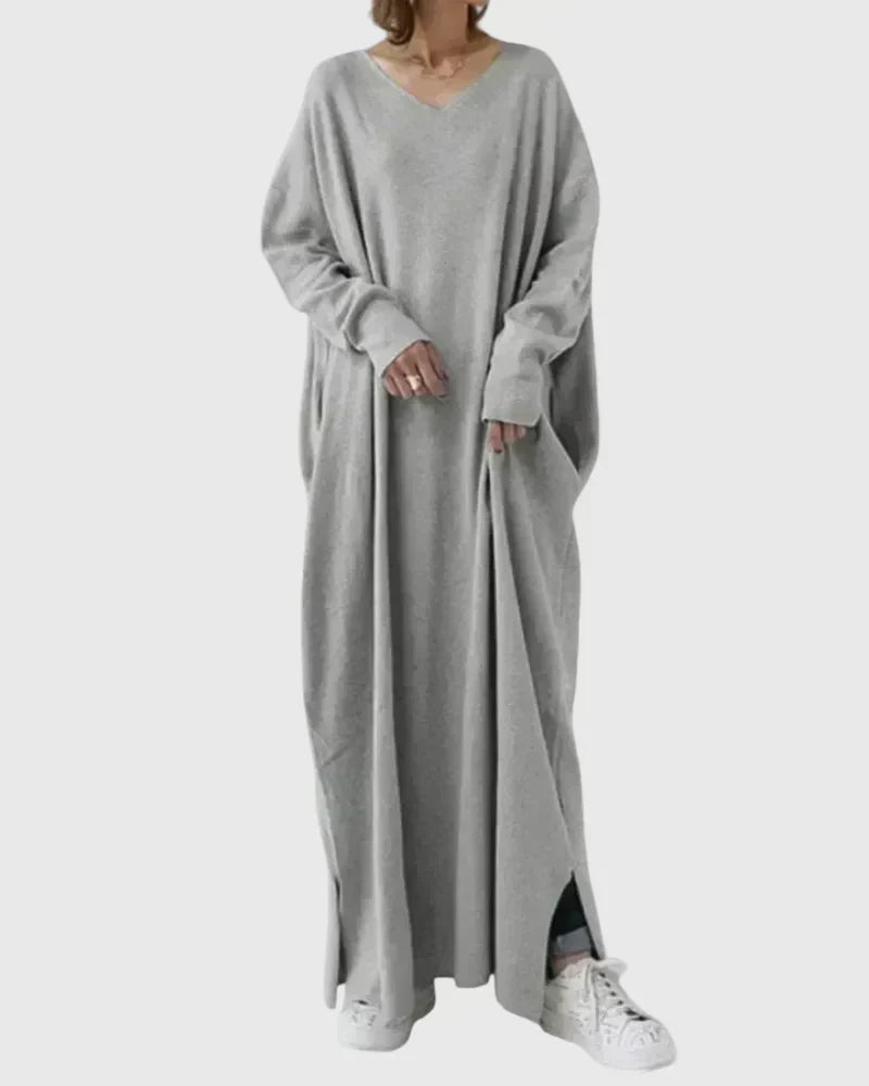 Magda | Sophisticated Maxi Dress