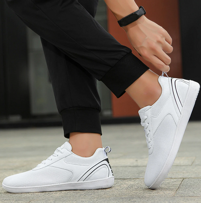 Cassandra – Lightweight Lace-Up Everyday Sneakers