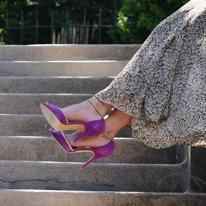 Demaris | High Heels