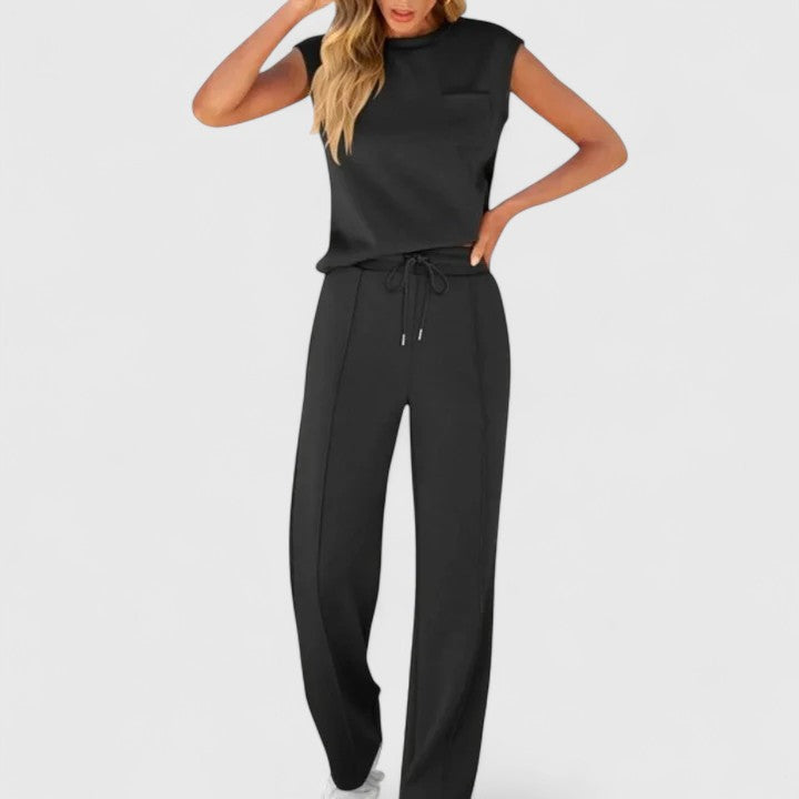 Athena | Comfortable Set