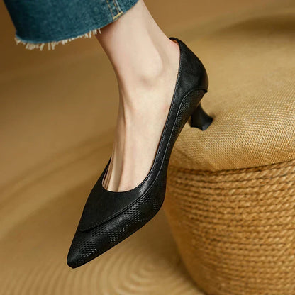 Summer | Elegant Pumps
