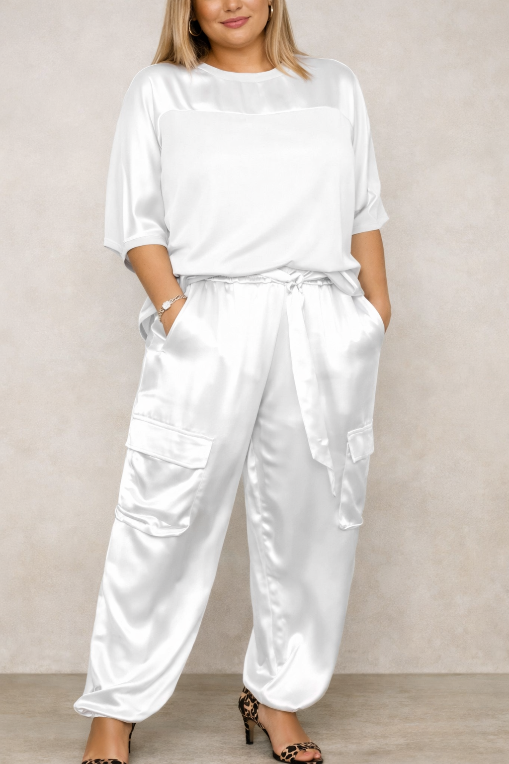 Brynlee | Cargo Lounge Set