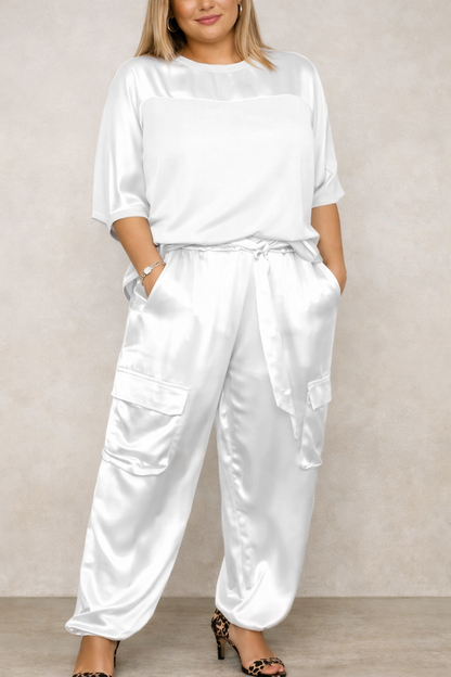Brynlee | Cargo Lounge Set
