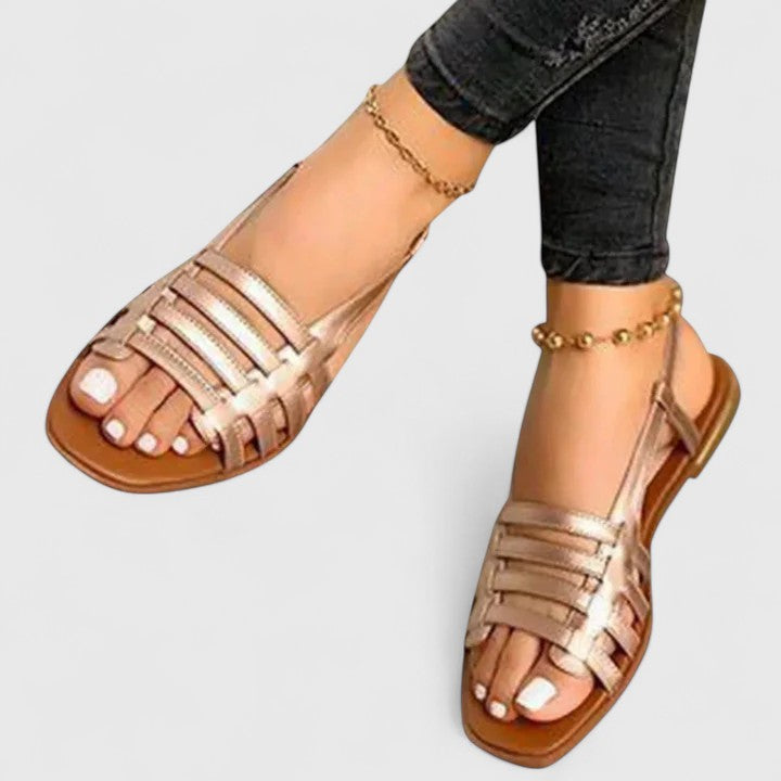 Zaya | Orthopaedic Sandals