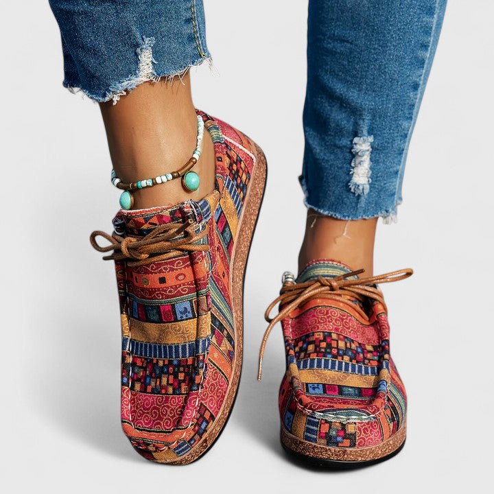 Esperanza | Orthopaedic Shoes