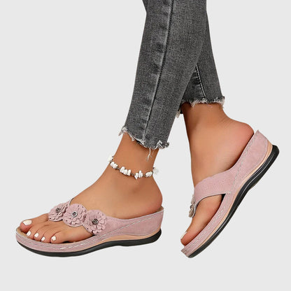 Cynthia | Orthopaedic Flip Flops