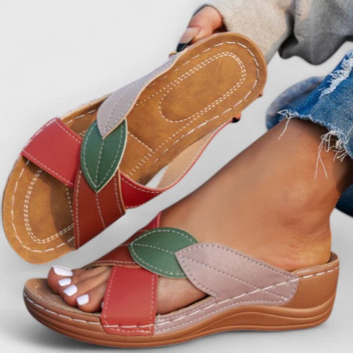Makenna | Orthopaedic Sandals