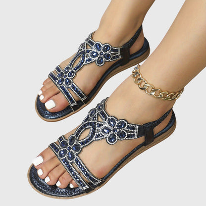 Raissa | Orthopaedic Sandals