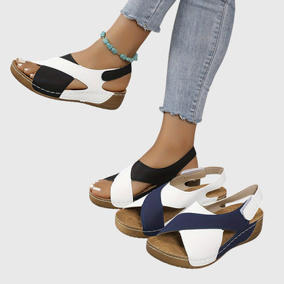 Anastasia | Orthopaedic Sandals