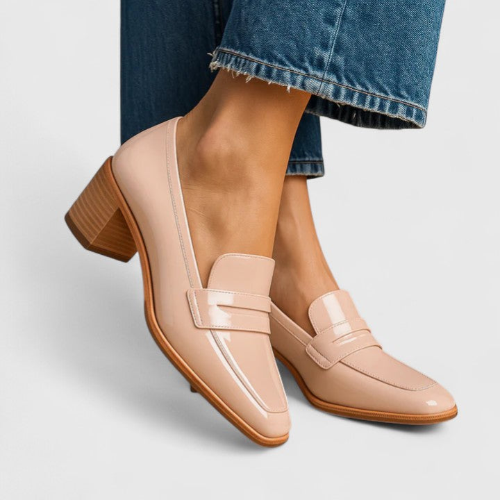 Naya | Orthopaedic Loafers