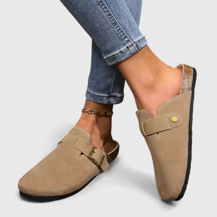 Nizhoni | Orthopaedic Loafers