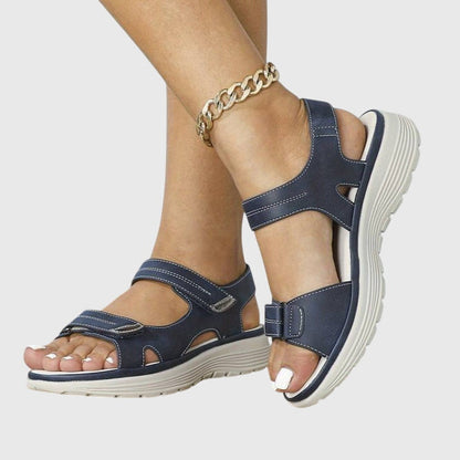 Zenobia | Orthopaedic Sandals