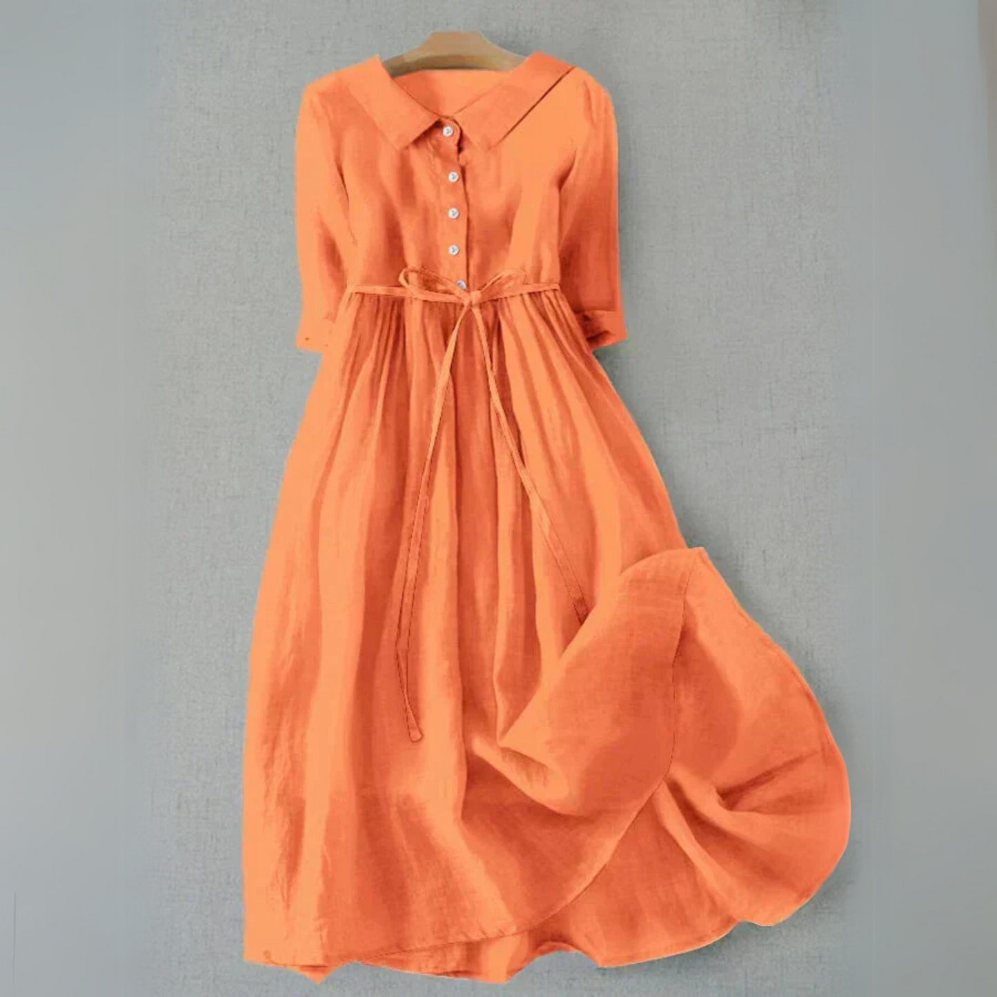 Saraiyah | Casual Dress
