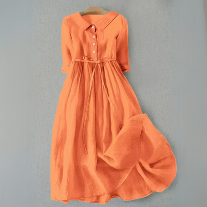 Saraiyah | Casual Dress