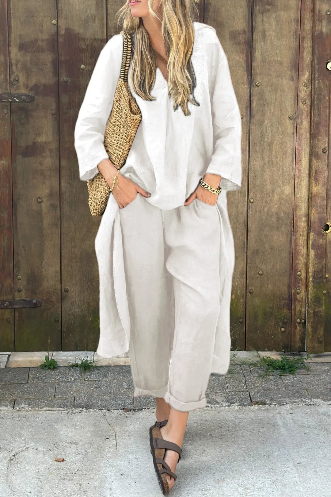 Anson | Luxe | Stylish and Comfortable Set