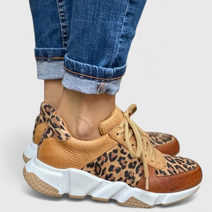 Tibby | Elegant Shoes for Pain-Free Walking