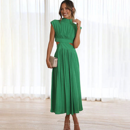 Paulette | Maxi Dress