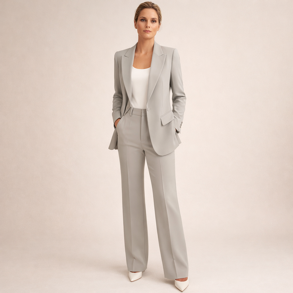 Tiara | Two-Piece Set