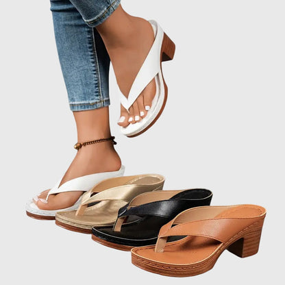 Tilda | Orthopaedic Sandals