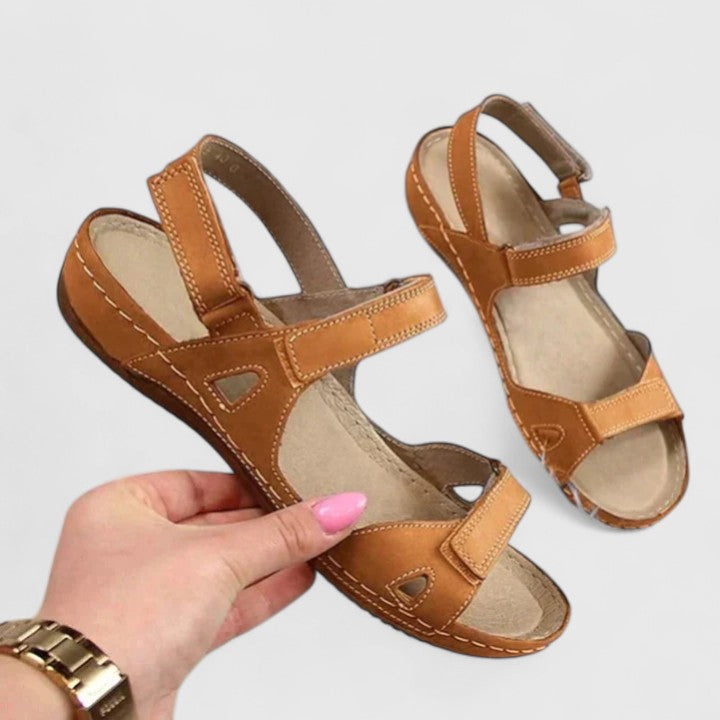 Edda | Comfortable Sandals