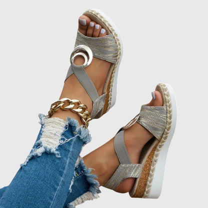 Vega | Orthopaedic Sandals