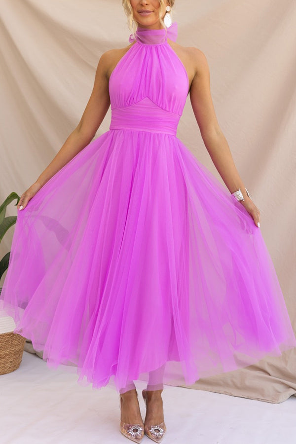 Harlow | Magical Fairy Dress