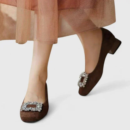 Ashlyn | Orthopaedic Heels