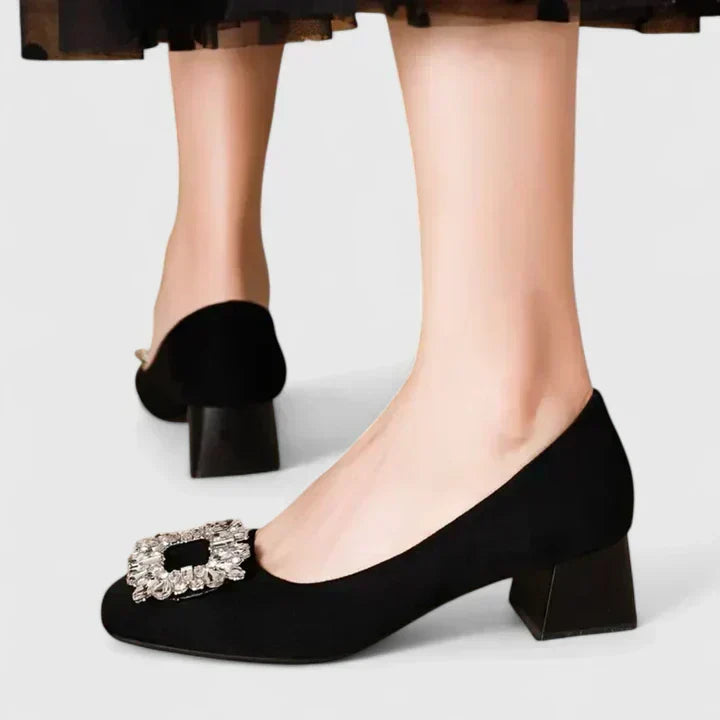 Ashlyn | Orthopaedic Heels