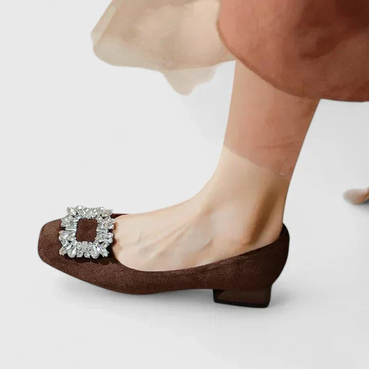 Ashlyn | Orthopaedic Heels