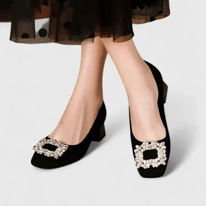 Ashlyn | Orthopaedic Heels