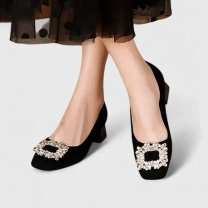 Ashlyn | Orthopaedic Heels