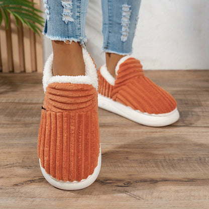 Carolyn | Cosy Winter Slippers