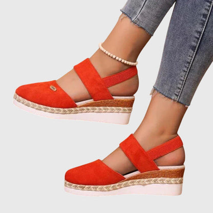Vanessa | Orthopaedic Sandals