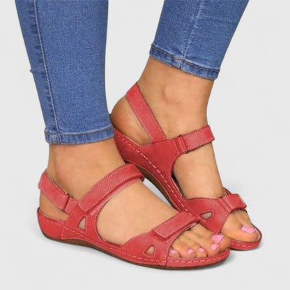 Edda | Comfortable Sandals