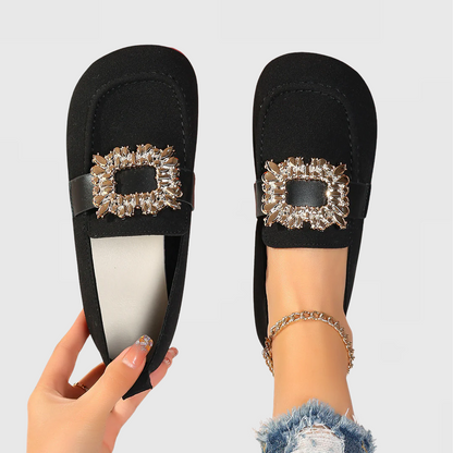 Jensen | Orthopaedic Loafers