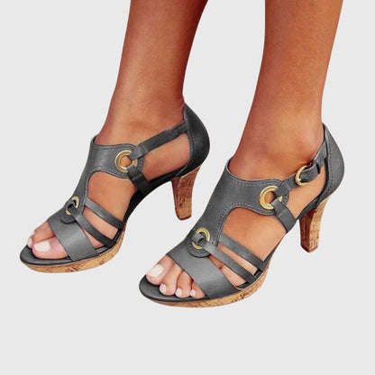 Chana | Orthopaedic Heels