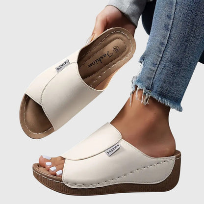 Amethyst | Stylish Orthopaedic Sandals