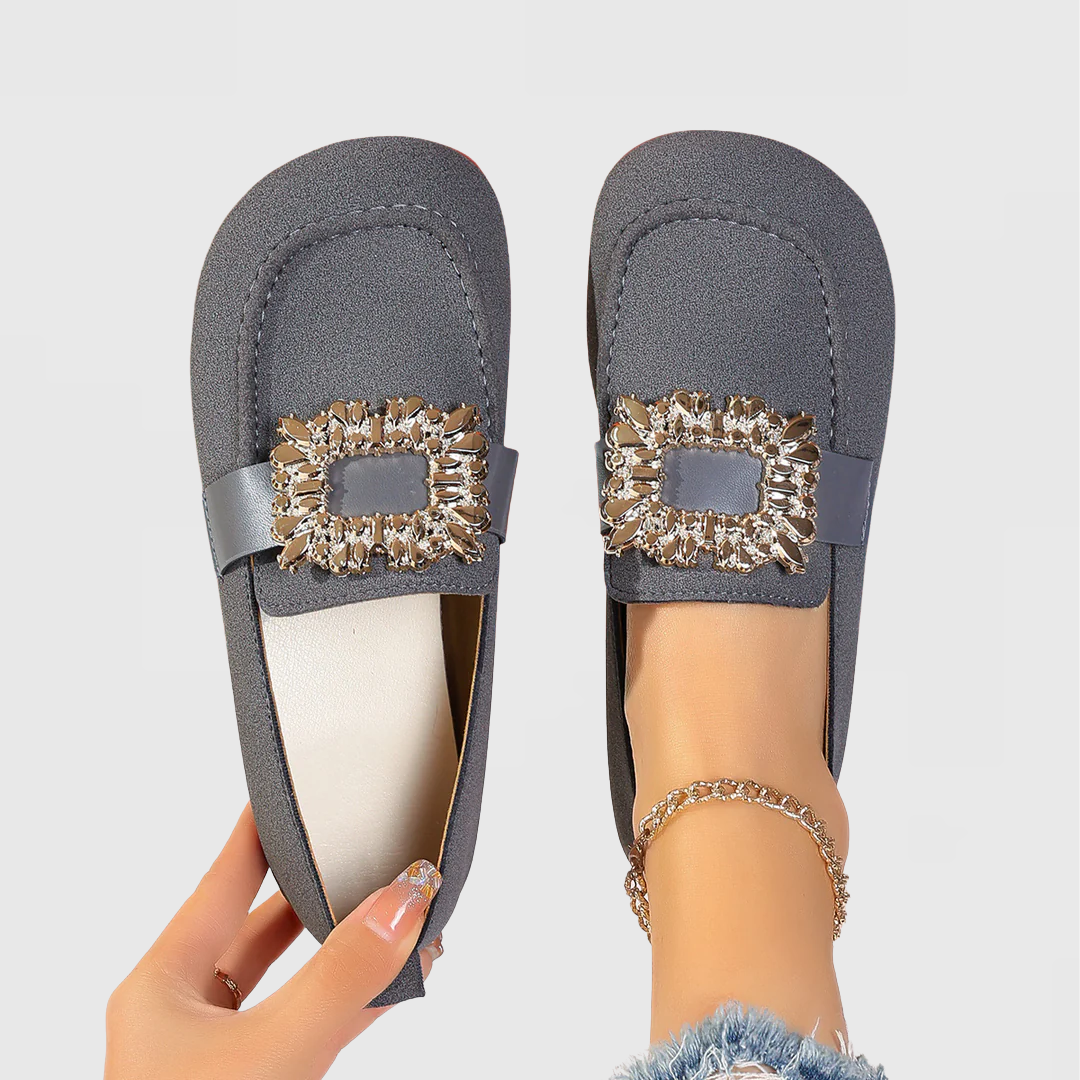 Jensen | Orthopaedic Loafers